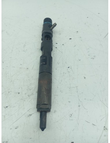 Recambio de inyector para renault kangoo (f/kc0) alize referencia OEM IAM 8200049876  