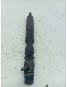 Recambio de inyector para renault kangoo (f/kc0) alize referencia OEM IAM 8200049876   2