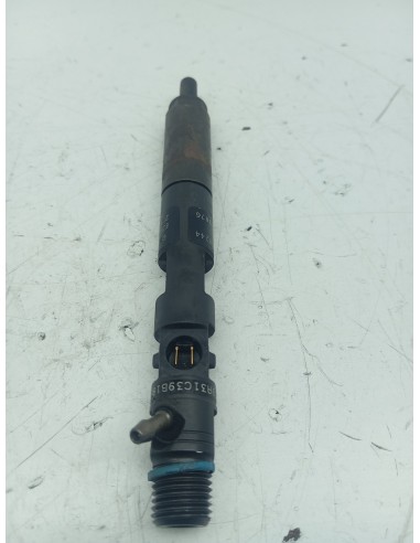 Recambio de inyector para renault kangoo (f/kc0) alize referencia OEM IAM 8200049876  