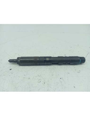 Recambio de inyector para renault kangoo (f/kc0) alize referencia OEM IAM 8200049876  