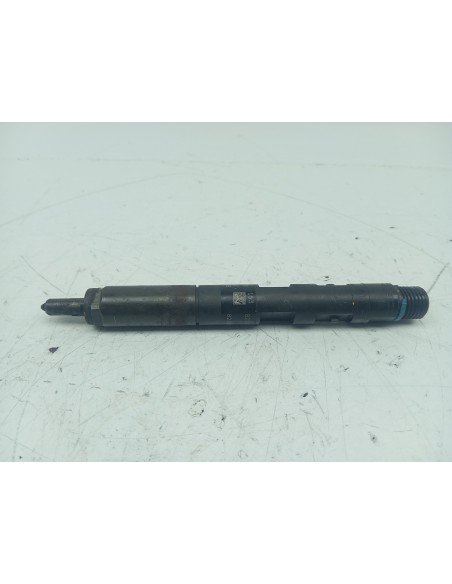 Recambio de inyector para renault kangoo (f/kc0) alize referencia OEM IAM 8200049876  
