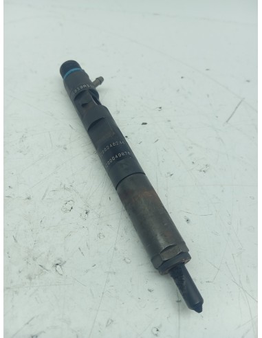 Recambio de inyector para renault kangoo (f/kc0) alize referencia OEM IAM 8200049876  