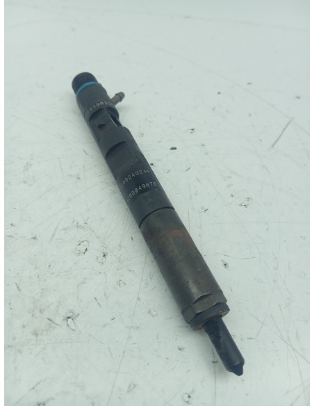 Recambio de inyector para renault kangoo (f/kc0) alize referencia OEM IAM 8200049876  