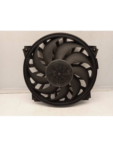 Recambio de electroventilador para fiat ulysse (179) 2.2 16v jtd cat referencia OEM IAM   
