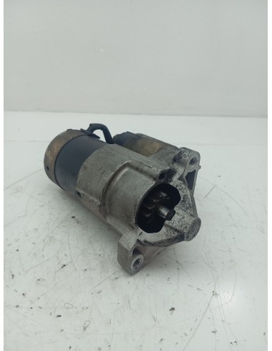 Recambio de motor arranque para renault kangoo (f/kc0) alize referencia OEM IAM 8200227092  