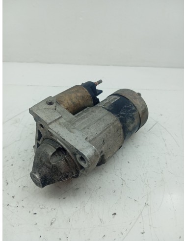 Recambio de motor arranque para renault kangoo (f/kc0) alize referencia OEM IAM 8200227092  