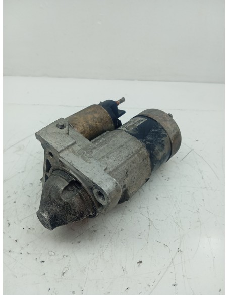 Recambio de motor arranque para renault kangoo (f/kc0) alize referencia OEM IAM 8200227092  