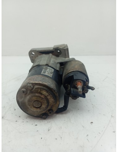Recambio de motor arranque para renault kangoo (f/kc0) alize referencia OEM IAM 8200227092  