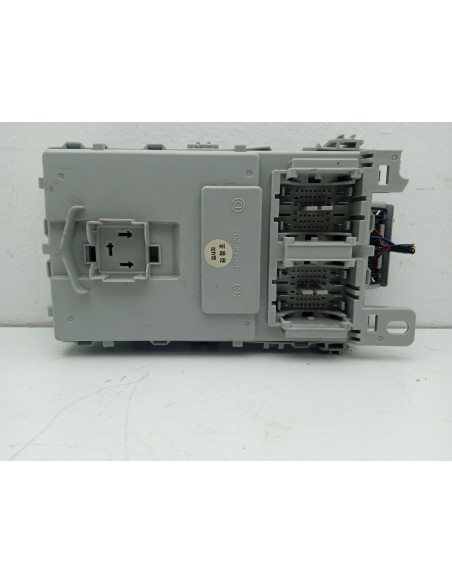 Recambio de caja reles / fusibles para hyundai i20 fresh referencia OEM IAM 91950C8560  