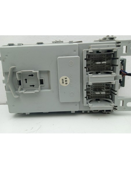 Recambio de caja reles / fusibles para hyundai i20 fresh referencia OEM IAM 91950C8560  