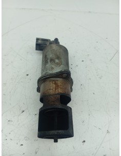 Recambio de valvula egr para renault kangoo (f/kc0) alize referencia OEM IAM 8200164563  