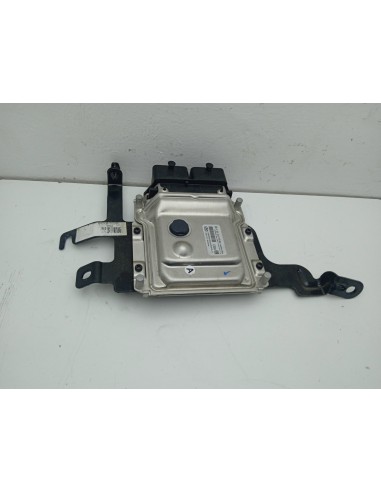 Recambio de centralita motor uce para hyundai i20 fresh referencia OEM IAM 391F203GA0  