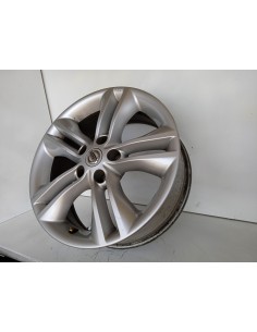 Recambio de llanta para nissan qashqai (j10) 2.0 16v cat referencia OEM IAM 40300BR07A   2