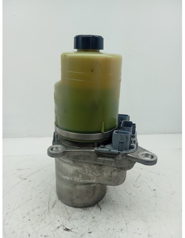 Recambio de bomba direccion para ford focus c-max (cap) ghia (d) referencia OEM IAM 4M513K514AC ELECTRICA 