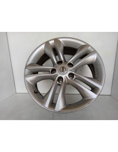 Recambio de llanta para nissan qashqai (j10) 2.0 16v cat referencia OEM IAM 40300BR07A  