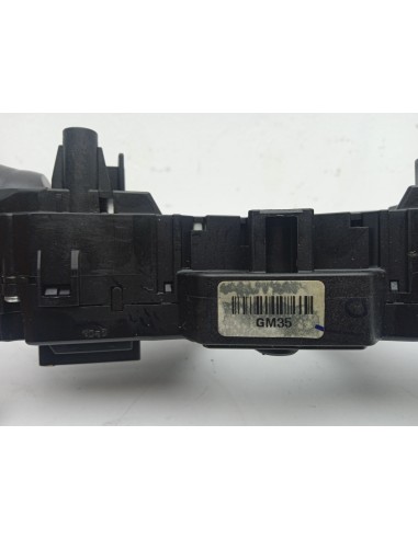 Recambio de mando luces para hyundai i20 fresh referencia OEM IAM 93403C8350  