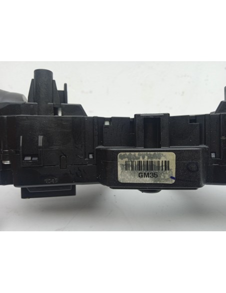 Recambio de mando luces para hyundai i20 fresh referencia OEM IAM 93403C8350  