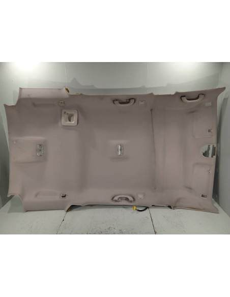 Recambio de techo interior para peugeot 5008 active referencia OEM IAM 8337JS  