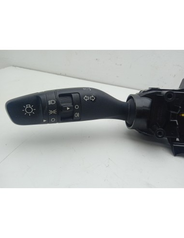 Recambio de mando luces para hyundai i20 fresh referencia OEM IAM 93403C8350  