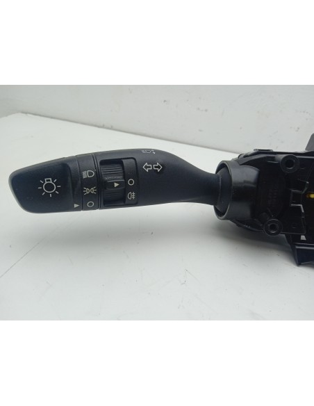Recambio de mando luces para hyundai i20 fresh referencia OEM IAM 93403C8350  