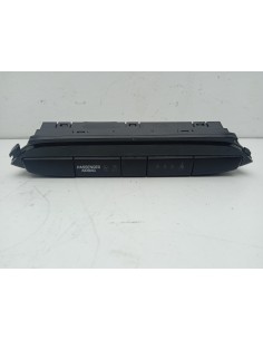 Recambio de mando multifuncion para hyundai i20 fresh referencia OEM IAM 93700C8030  