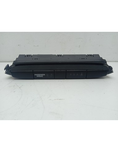 Recambio de mando multifuncion para hyundai i20 fresh referencia OEM IAM 93700C8030  