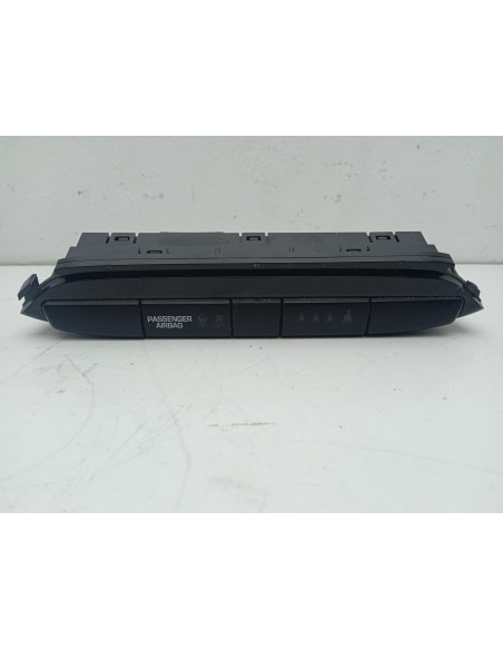 Recambio de mando multifuncion para hyundai i20 fresh referencia OEM IAM 93700C8030  