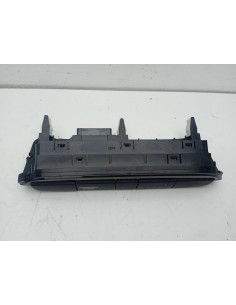 Recambio de mando multifuncion para hyundai i20 fresh referencia OEM IAM 93700C8030   2
