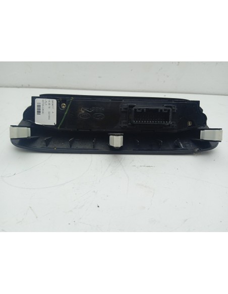 Recambio de mando multifuncion para hyundai i20 fresh referencia OEM IAM 93700C8030  