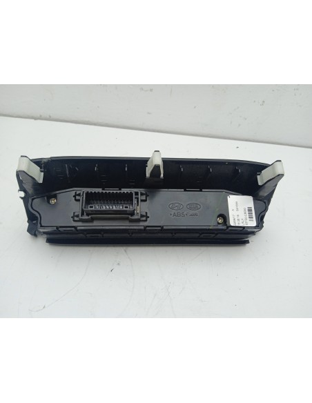 Recambio de mando multifuncion para hyundai i20 fresh referencia OEM IAM 93700C8030  