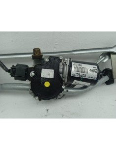 Recambio de motor limpia delantero para hyundai i20 fresh referencia OEM IAM 98100GB000   2