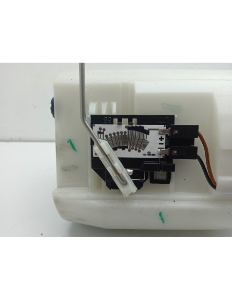 Recambio de aforador para hyundai i20 fresh referencia OEM IAM 31110C8000  
