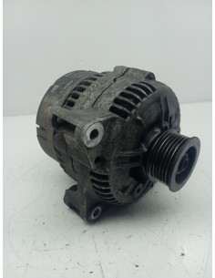 Recambio de alternador para volvo serie 850 2.5 20v berlina referencia OEM IAM 0123505014  
