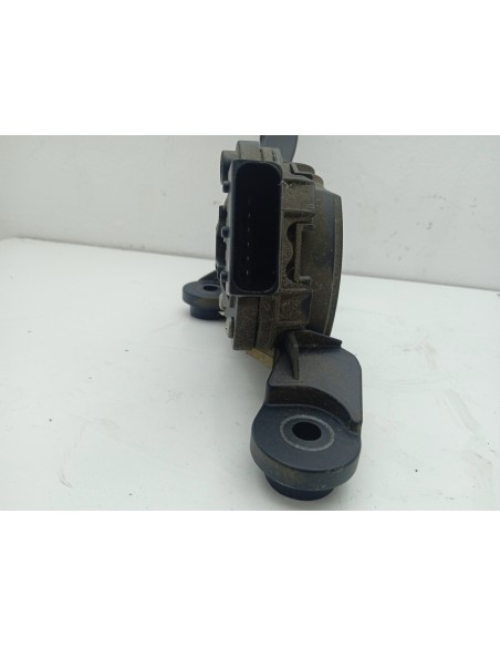 Recambio de potenciometro pedal para hyundai i20 fresh referencia OEM IAM 327001S000  