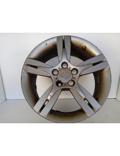 Recambio de llanta para seat ibiza (6l1) cool referencia OEM IAM 6L0601025J  