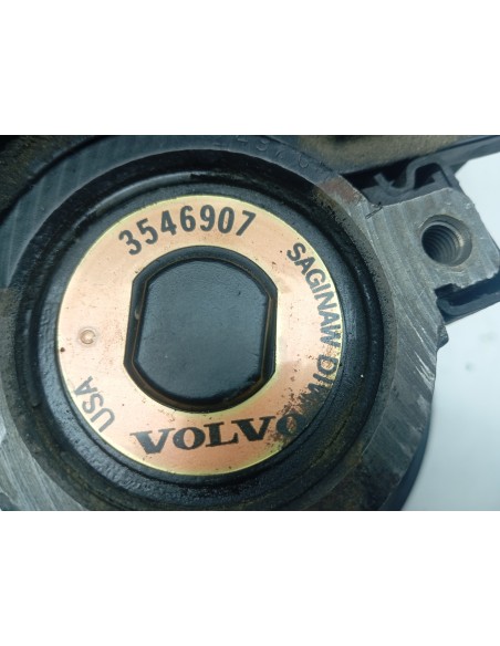 Recambio de bomba direccion para volvo serie 850 2.5 20v berlina referencia OEM IAM 3546907  