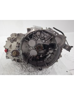 Recambio de caja cambios para volvo serie 850 2.5 20v berlina referencia OEM IAM P1208746   2