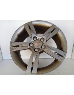 Recambio de llanta para seat ibiza (6l1) cool referencia OEM IAM 6L0601025J  