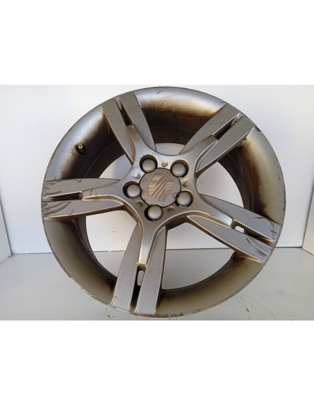 Recambio de llanta para seat ibiza (6l1) cool referencia OEM IAM 6L0601025J  