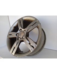 Recambio de llanta para seat ibiza (6l1) cool referencia OEM IAM 6L0601025J   2