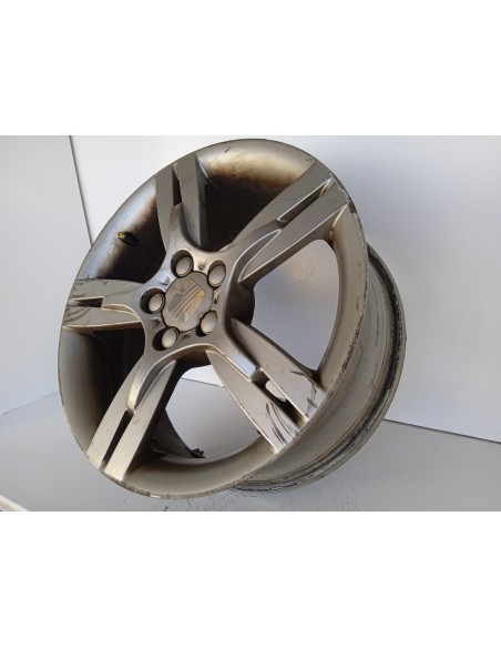 Recambio de llanta para seat ibiza (6l1) cool referencia OEM IAM 6L0601025J  