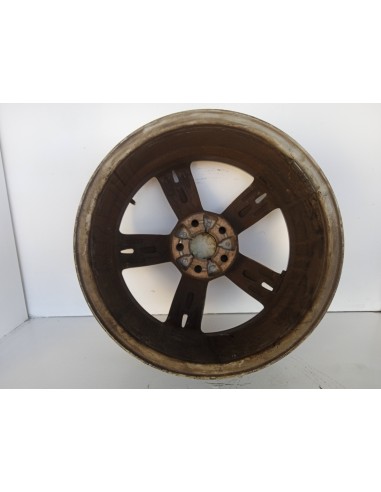 Recambio de llanta para seat ibiza (6l1) cool referencia OEM IAM 6L0601025J  
