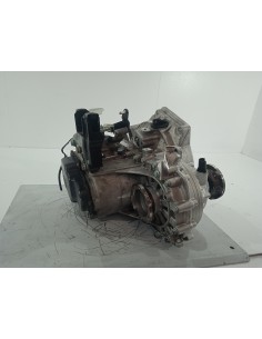 Recambio de caja cambios para seat ibiza (6l1) stella referencia OEM IAM GGU  