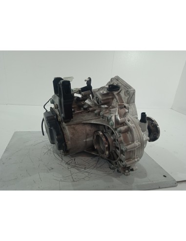 Recambio de caja cambios para seat ibiza (6l1) stella referencia OEM IAM GGU  