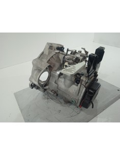 Recambio de caja cambios para seat ibiza (6l1) stella referencia OEM IAM GGU   2