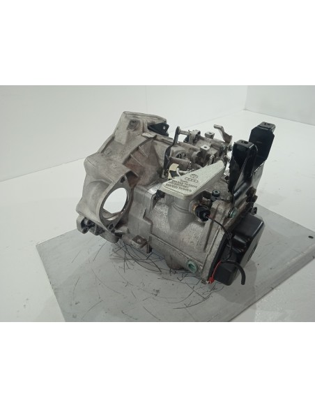 Recambio de caja cambios para seat ibiza (6l1) stella referencia OEM IAM GGU  