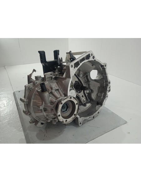 Recambio de caja cambios para seat ibiza (6l1) stella referencia OEM IAM GGU  