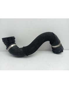 Recambio de tubo para bmw serie 1 coupe (e82) 120d referencia OEM IAM CONTITECH   2