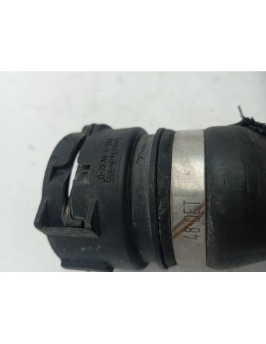 Recambio de tubo para bmw serie 1 coupe (e82) 120d referencia OEM IAM CONTITECH  