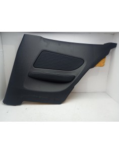 Recambio de guarnecido puerta trasera derecha para bmw serie 1 coupe (e82) 120d referencia OEM IAM 51432996097  